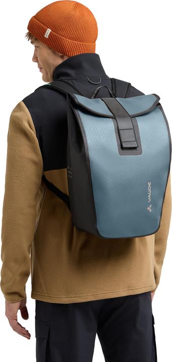 Actual product image Vaude Clubride Aqua (17 l)