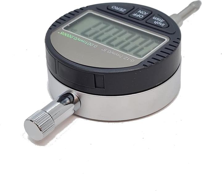 Produktbild Katsu Tools Messuhr mit LCD-Display