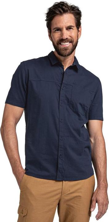 Image du produit Schöffel Chemise Trieste (48, M)