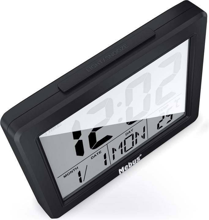 Image du produit Mebus Quartz