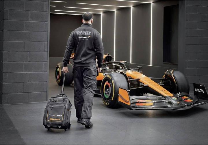 Actual product image DeWalt DWST60101-9