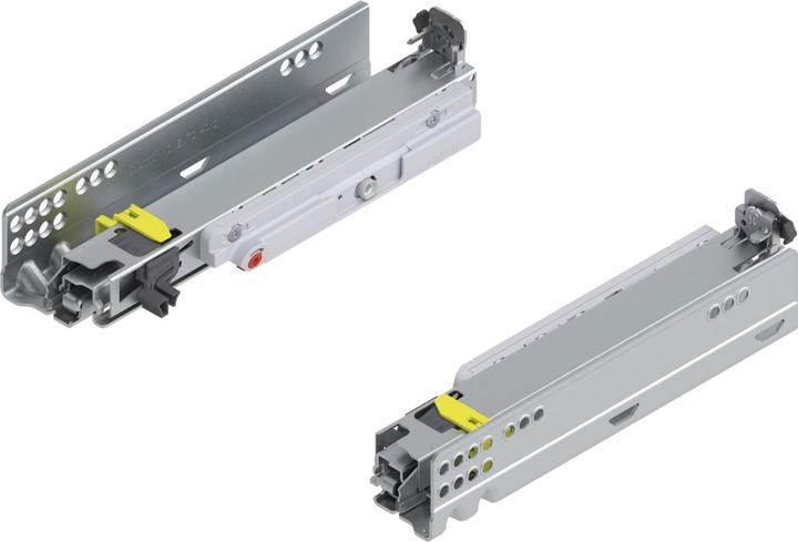 Productafbeelding Blum Volledig uitgetrokken MOVENTO 760H/766H, TIP-ON