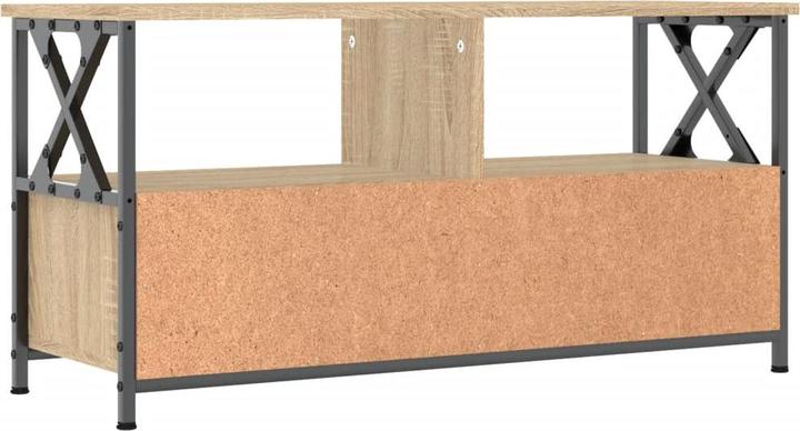 Image du produit vidaXL TV-Schrank (90 x 33 x 45 cm)