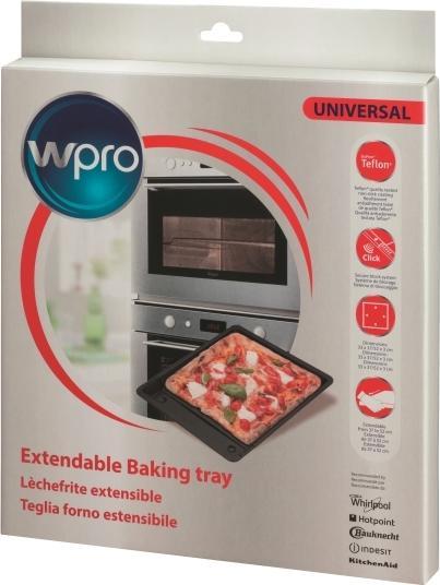 Actual product image Whirlpool Universal