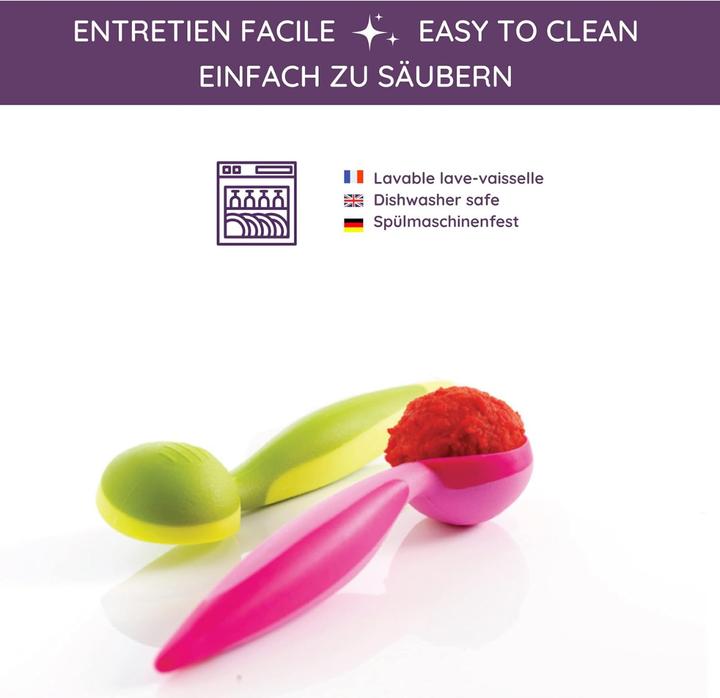 Produktbild Mastrad Grün (Eisportionierer)