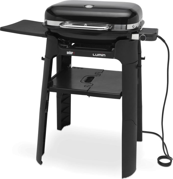 Immagine prodotto Weber Lumin con supporto (2.20 kW)
