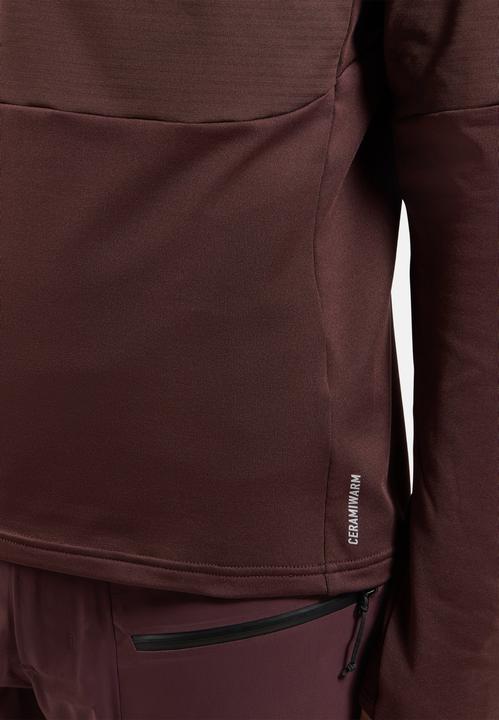 Produktbild Odlo Descent Ceramiwarm (M)