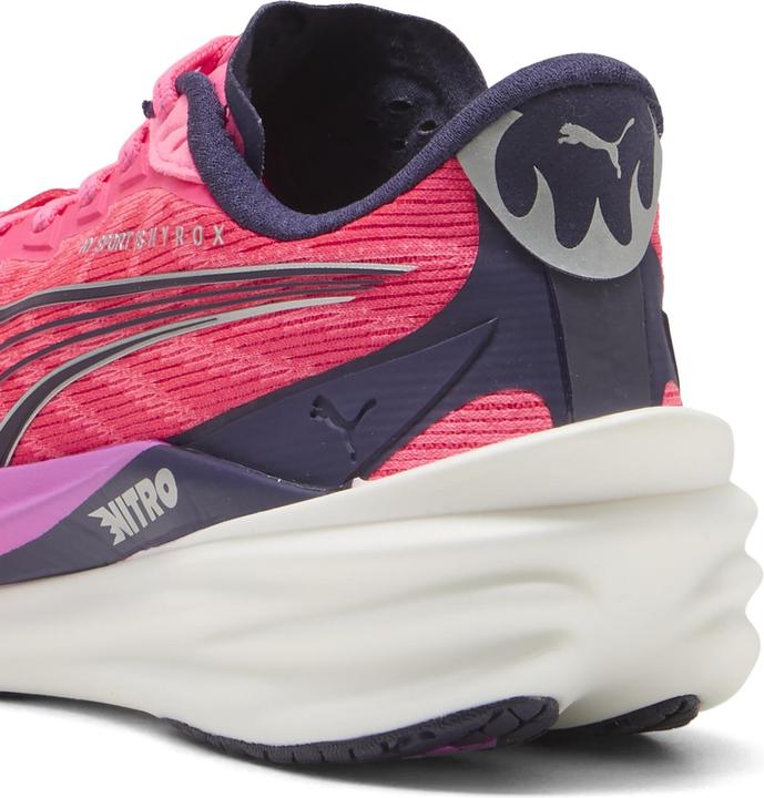 Produktbild Puma Deviate NITRO 4 X HYROX Wns (40)