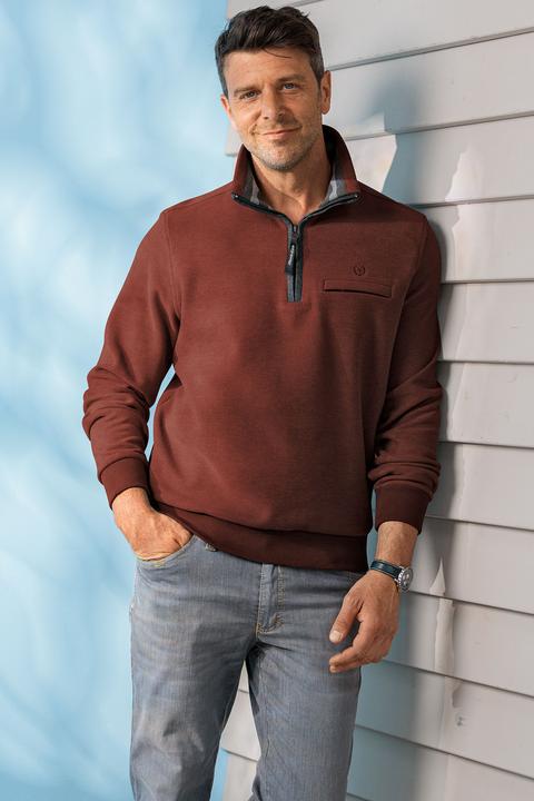 Produktbild Mode Monte Carlo Monte Carlo Sweattroyer (52)