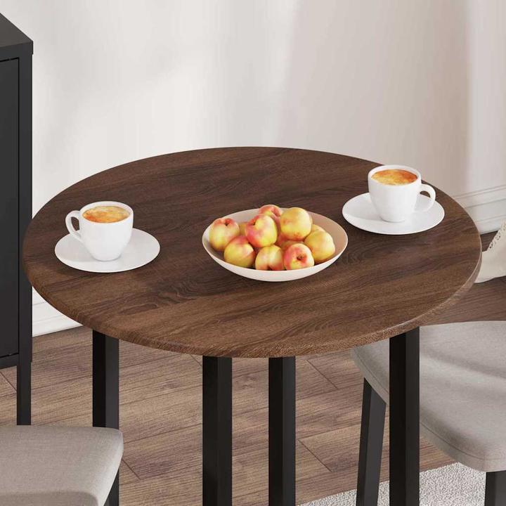 Produktbild VidaXL Tischplatte (70 x 70 x 1.5 cm)