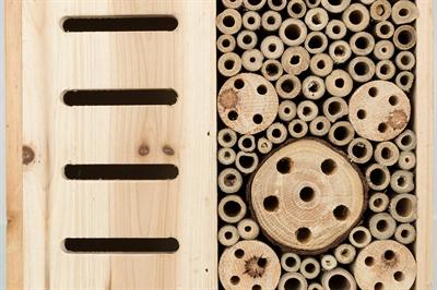 Actual product image Trixie Insect hotels