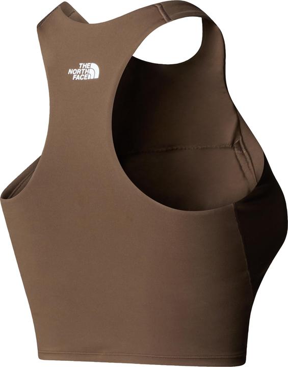 Actual product image North Face Refina Longline (S)