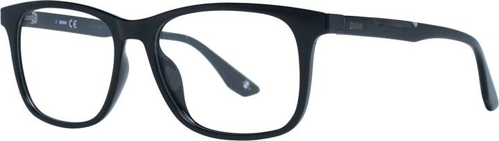 Actual product image BMW Glasses Klipp
