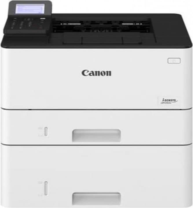 Produktbild Canon i-SENSYS LBP236dw (Laser, Schwarz-Weiss)