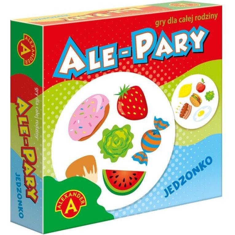 Alexander Ale Py Jedzonko Alex