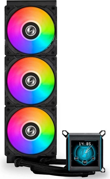Produktbild Lian-Li Galahad II LCD 360
