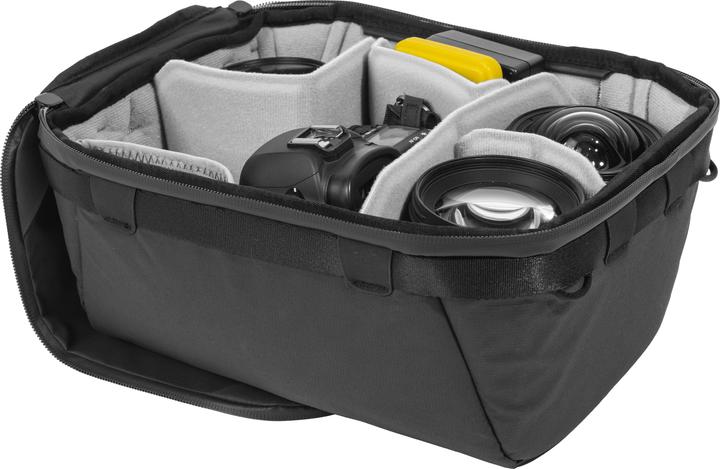 Produktbild Peak Design Camera Cube V2 S-Medium (Kamera Innentasche, 10 l)