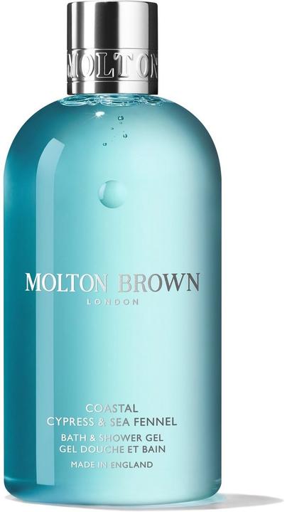 Produktbild Molton Brown Coastal Cypress & Sea Fennel (300 ml)