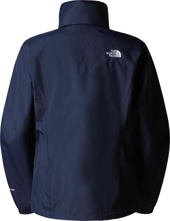 Produktbild North Face - Windjack - RESOLVE JACKET - Dames - Maat M (M)