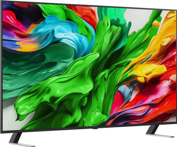 Actual product image LG 65 Inch QNED evo AI QNED85 4k Smart TV 2025 (65", QNED85, QNED, QLED, 4K, 2025)
