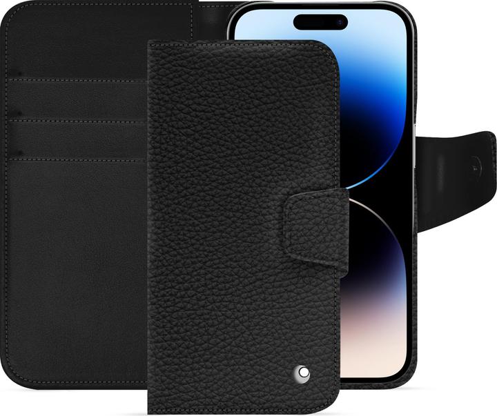 Ebène (Noir / Black )