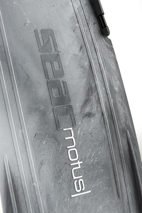 Actual product image Seac FIN MOTUS GREY 35/36 (35 - 36)