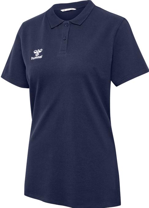 Immagine prodotto hummel HMLGO 2.0 POLO DONNA (XS)