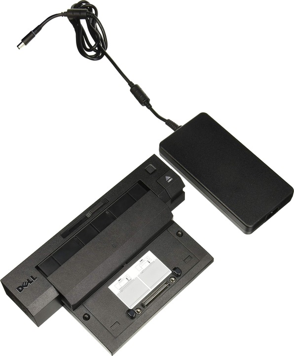 Immagine prodotto Dell Replicatore di porte avanzato E-Port Plus (Porta di attracco (proprietaria), 1 Porti)