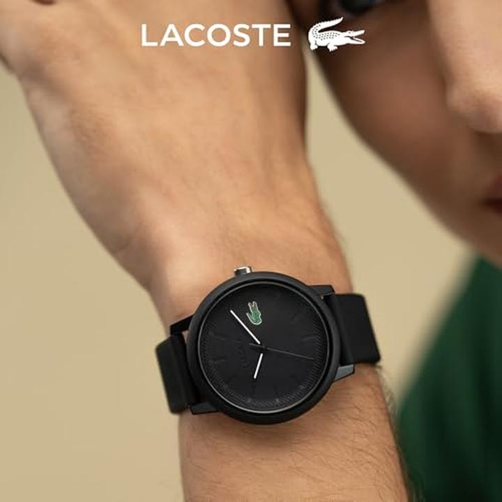 Image du produit Lacoste 12.12 (Montre analogique, 42 mm)