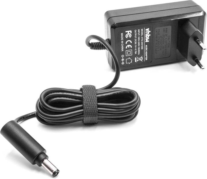 Produktbild SIGN Ladegerät für Staubsauger Dyson V10, V11, V12, V15