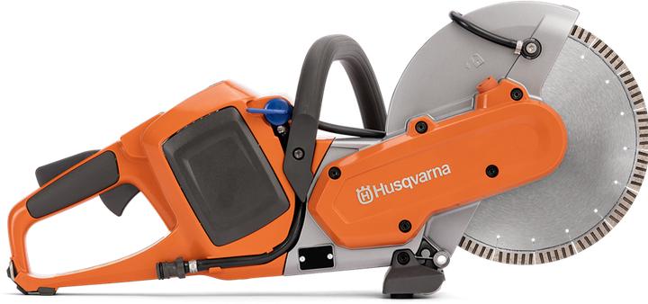 Produktbild Husqvarna K 535i XP