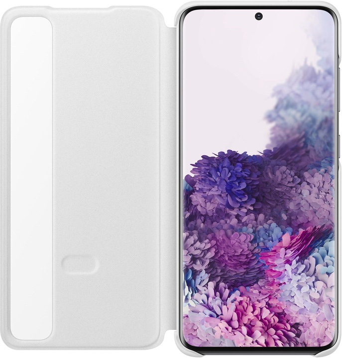 Produktbild Samsung Clear View Cover (Samsung Galaxy S20+, Samsung Galaxy S20 5G)