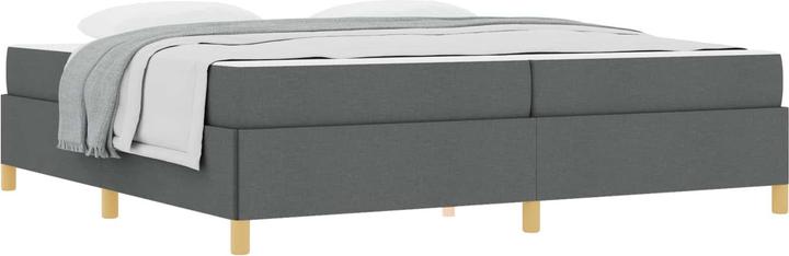 Image du produit vidaXL Bettrahmen (200 x 200 cm)