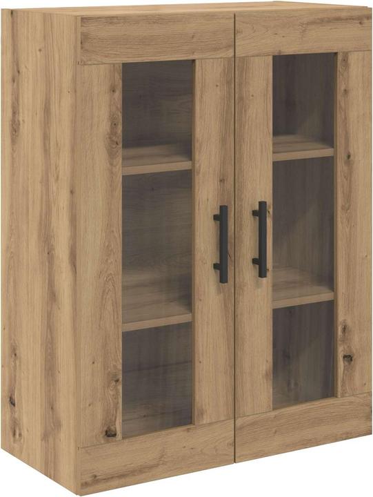 Image du produit vidaXL Moderne Aufbewahrung (34 x 34 x 180 cm)