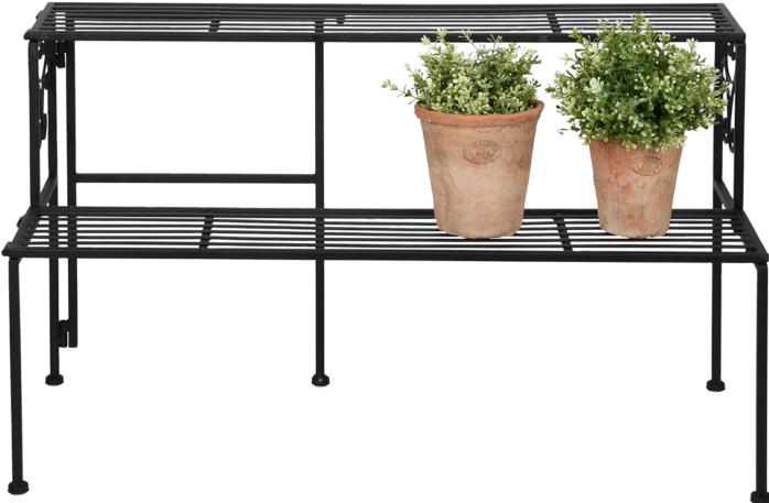 Produktbild Esschert Design Etagere