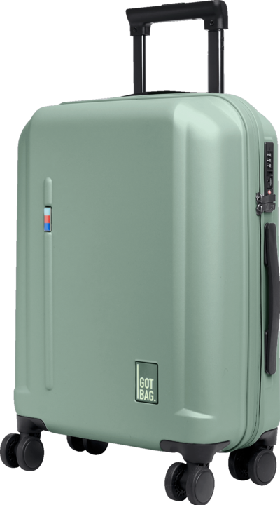 Produktbild GOT BAG Koffer & Trolley Re:Shell Cabin 2.0