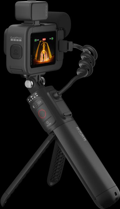 Productafbeelding GoPro Hero13 Black Creator Edition (60p, Bluetooth, WiFi)