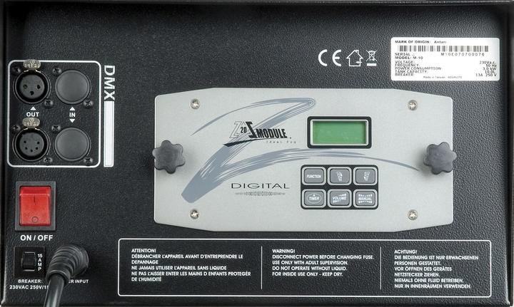 Produktbild Antari M-10