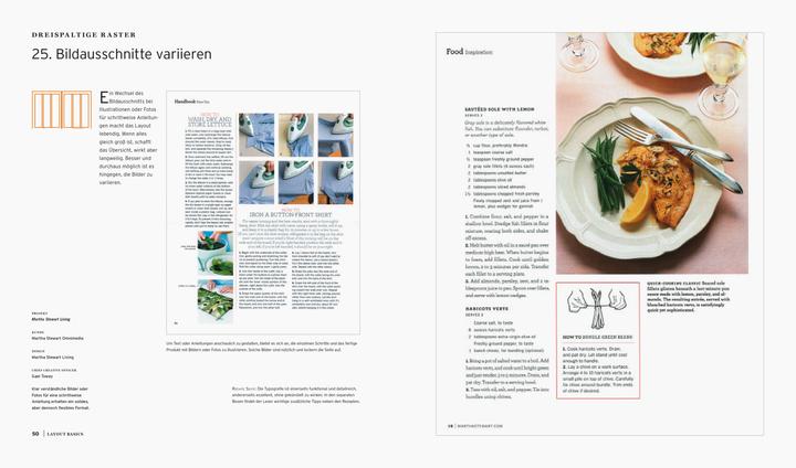 Image du produit Layout Basics (Allemand, Beth Tondreau, 2019)