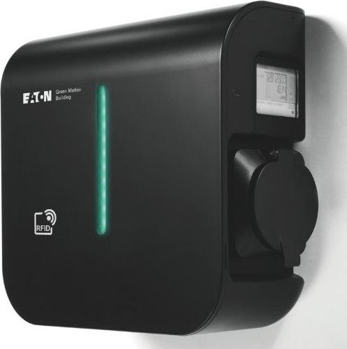 Immagine prodotto Eaton GMB2202BAAA00A00 (Tipo 2, 22 kW, 32 A)