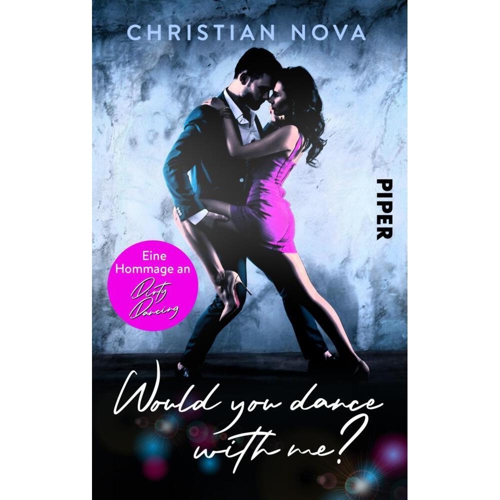 Would you dance with me?, Belletristik von Christian Nova
