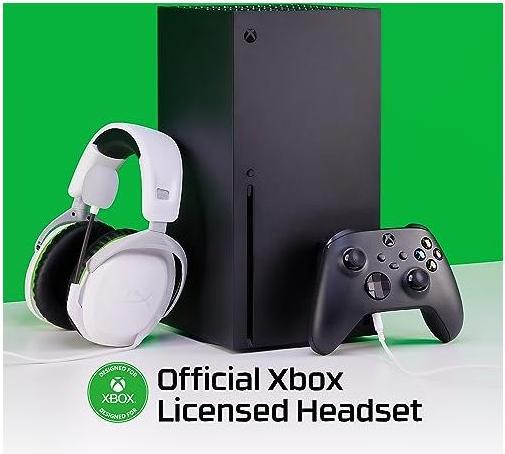 Produktbild HyperX CloudX Stinger 2 Wired (Kabelgebunden)