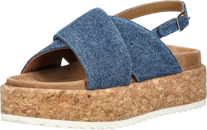 Actual product image Lazamani Sandalen (36)
