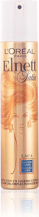 Produktbild L'Oréal Paris ELNETT laca fuerte 200 ml von L'Oréal (200 ml)