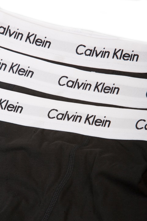 Actual product image Calvin Klein Trunk (S, pack of 3)