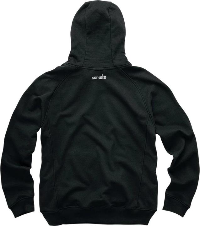 Produktbild Scruffs EcoWorker Kapuzenpullover (XL)