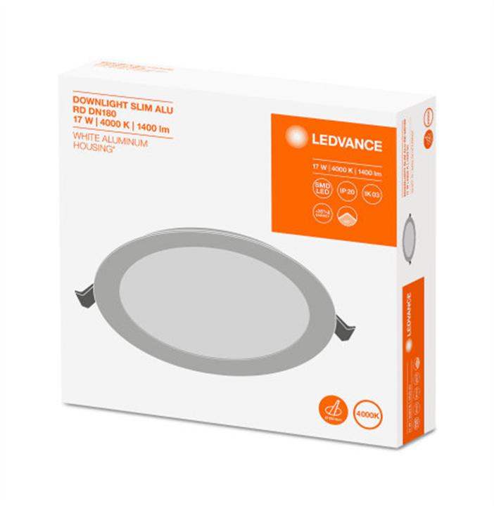Produktbild Ledvance Downlight (1400 lm)