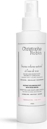 Produktbild Christophe Robin Instant Volumising Leave-In Mist with Rose Water (150 ml)