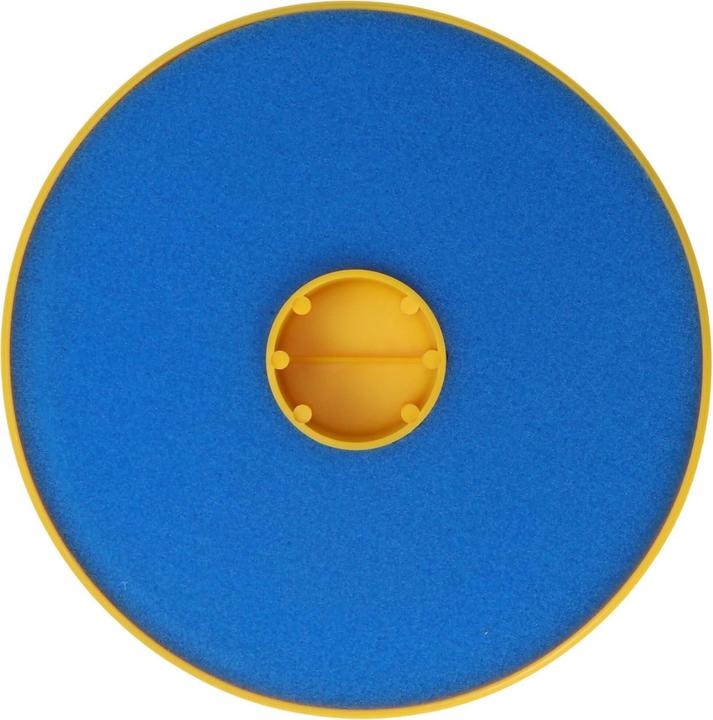 Actual product image AccuCell Hoover filter set for hoover Dyson 900228-01, 905401-01, Hepa filter, pre-motor filter