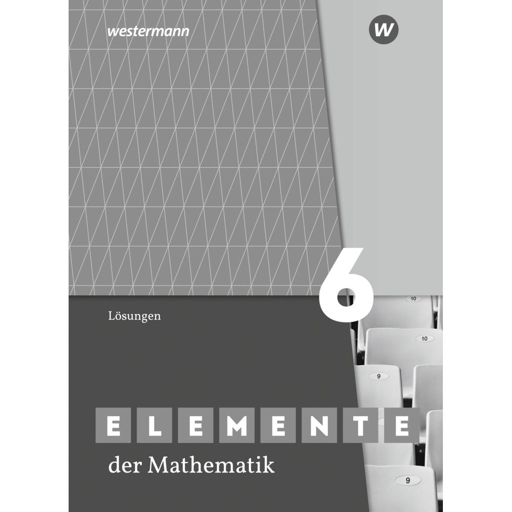 EdM SI 2019 NRW LOE 6, Schulbücher von Werner Ladenthin, Matthias Lösche, Friedrich Suhr